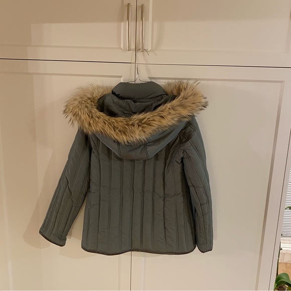 Puffer jacket - Picture 11 of 11
